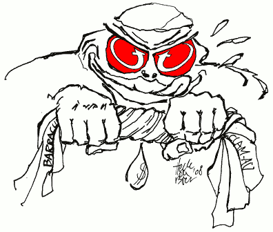 Boycott Trend Micro